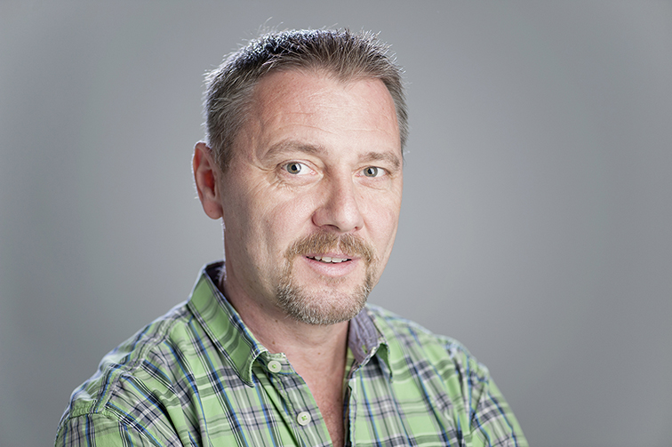 Christian Hübl