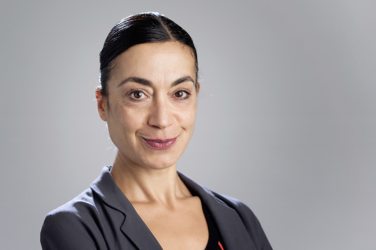 Diana Mertins