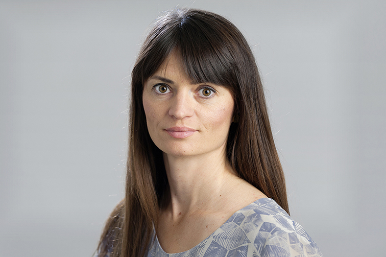Elvira Mehic