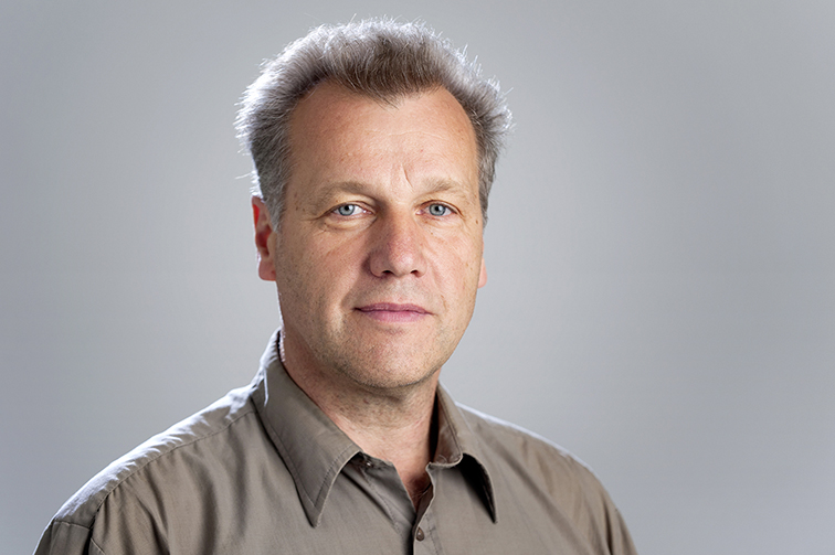 Frank Hilbrich