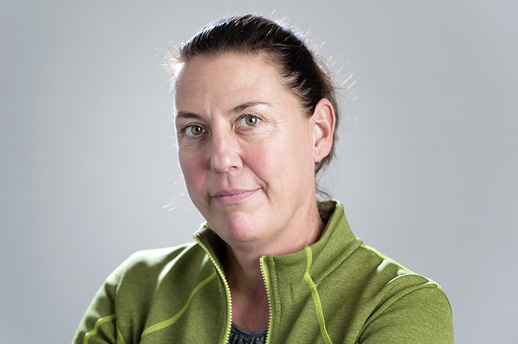 Gabriele Dunker