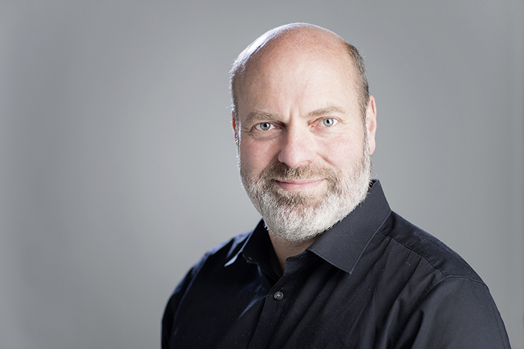 Matthias Böhler