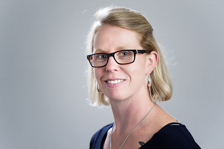 Melanie Bruse