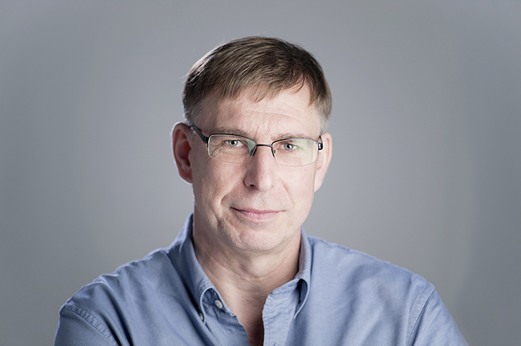Ralf Dalchow