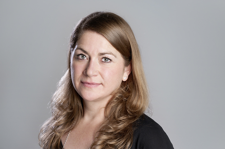 Carina Kienzle
