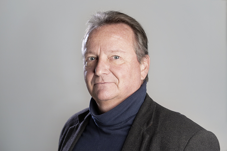 Stephan Kersten
