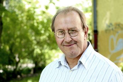 Michael Fricke